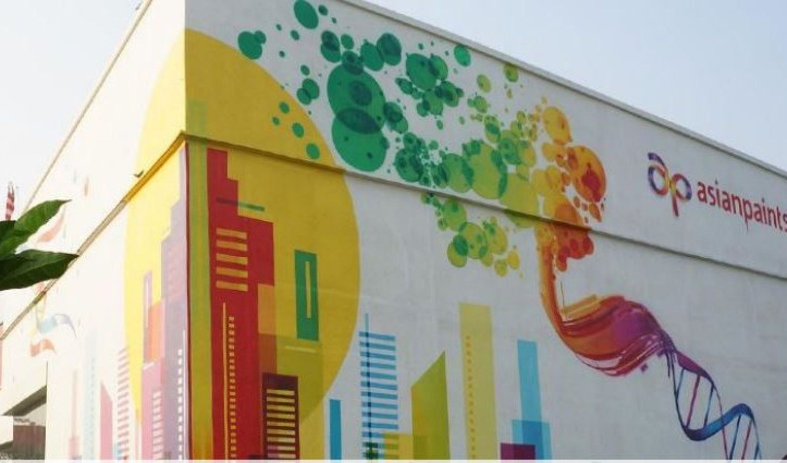 Asian Paints