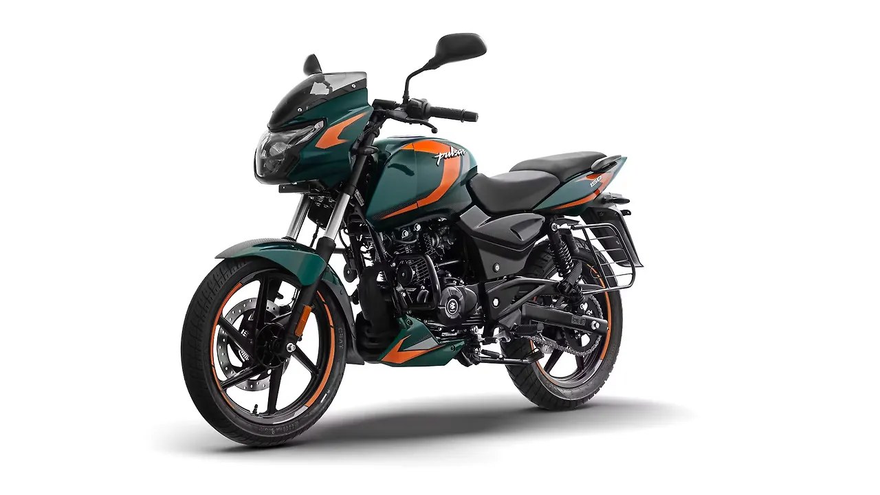 Bajaj Auto