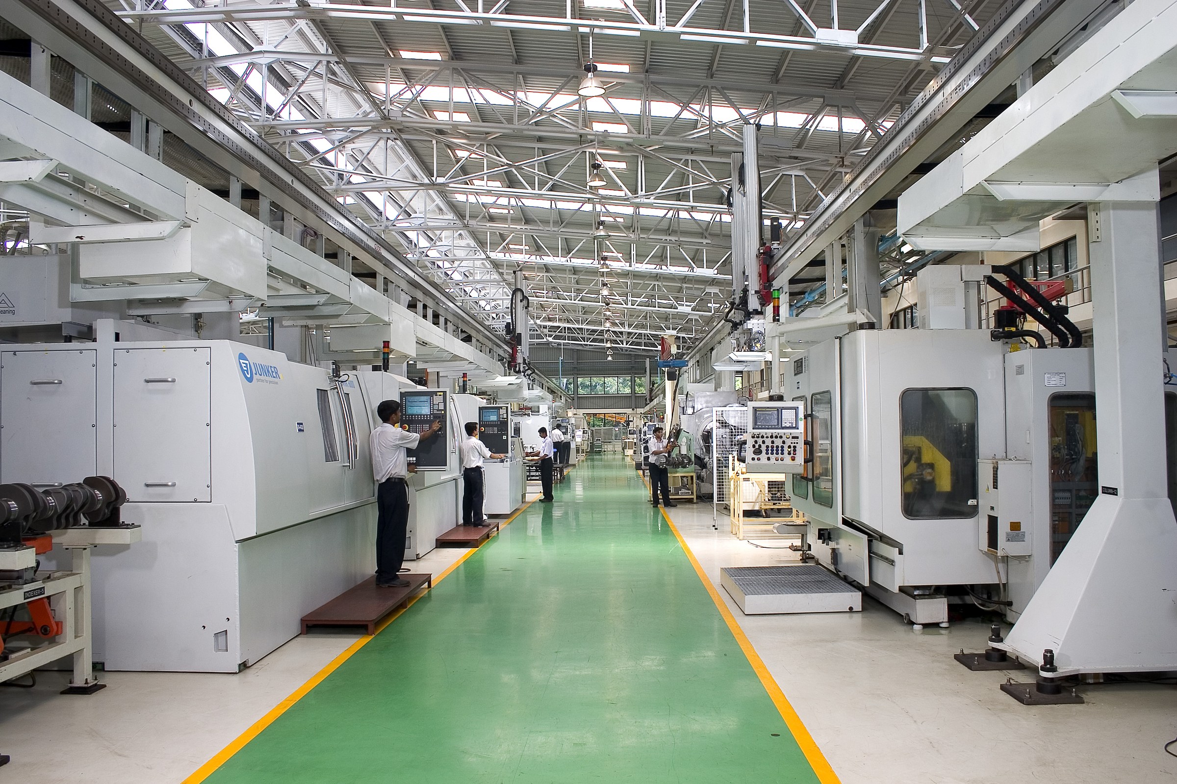 Bharat Forge