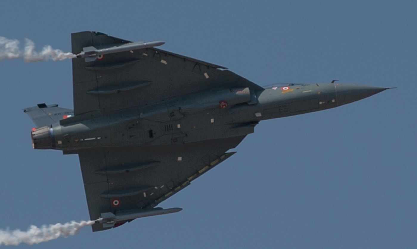 Hindustan Aeronautics Limited