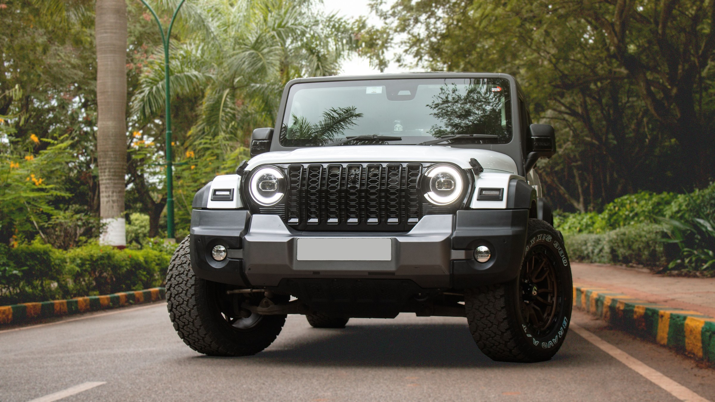 Mahindra & Mahindra