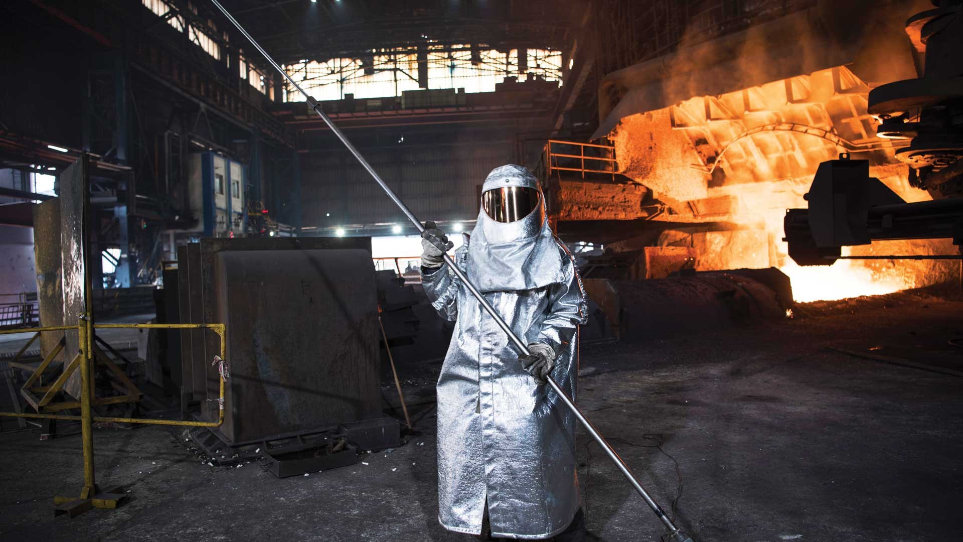 Tata Steel